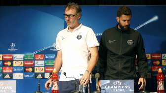 Demi Trofi Liga Champions, PSG Siap Relakan Kompetisi Domestik