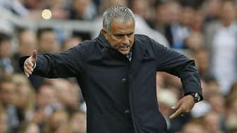 Ditahan Imbang Newcastle, Chelsea Masih Terbenam di Papan Bawah
