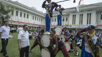 Hari Jadi Pertambangan dan Energi