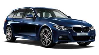 Perayaan "3 Series", BMW Perkenalkan Edisi Terbatas