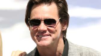 Ingin Istirahat, Jim Carrey Rencanakan Pensiun Akting