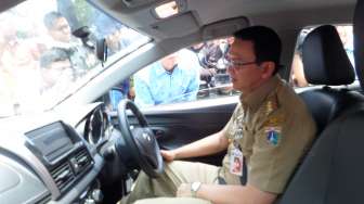 Ahok: Saya Sangat Serius Bereskan Korupsi, yang Nggak Percaya BPK