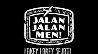 Video Jalan-jalan Men 2015, Episode: Layek-lakey Sejati