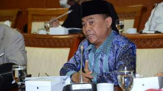 Anggota DPR Pertanyakan Usulan Dividen BUMN Rp34 Triliun