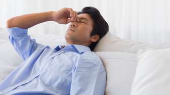 Jangan Abaikan Sakit Kepala Saat Bangun Tidur di Pagi Hari, 3 Kondisi Ini Bisa Jadi Penyebabnya