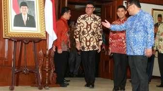 MOU Netralitas Aparatur Sipil Negara