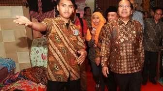 Tribute to Batik