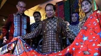 Tribute to Batik