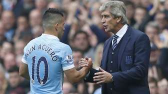 Pellegrini Incar Bek Sevilla Ini