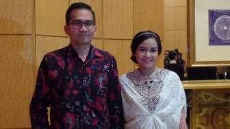 Intan Nuraini Hamil Anak Kedua