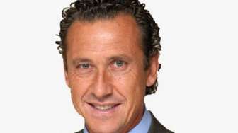 Jorge Valdano, Legenda Madrid Berjuluk "Filsuf Sepak Bola"