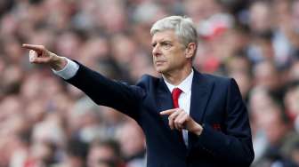 Liverpool Pecat Rodgers, Ini Komentar Wenger