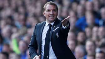 Siapa Pengganti Rodgers Tangani Liverpool?