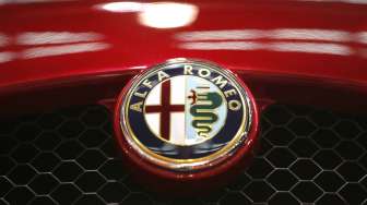 The Best 5 Oto: SUV Listrik Alfa Romeo Tonale Tiba, Ferrari Gandeng Qualcomm, Team Suzuki Ecstar Sapa Indonesia