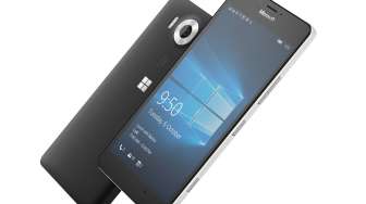 Microsoft Kehabisan Stok Lumia