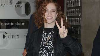 Jess Glynne Kunjungi Jakarta Pekan Ini