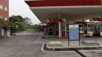 SPBU Pasti Prima, Terobosan Baru Pertamina