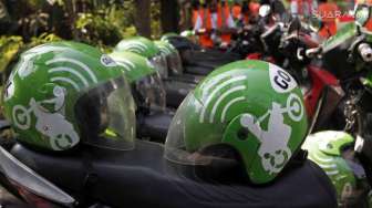 7 Ojek Online yang Sudah Hadir di Indonesia