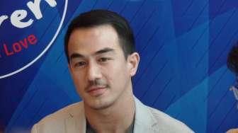 Demi "Star Trek", Joe Taslim Kursus Akting di LA