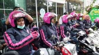 Ini Kelebihan Ladyjek dari Para Pendahulunya