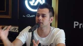 Raffi Ahmad Akan Minta Maaf Secara Live