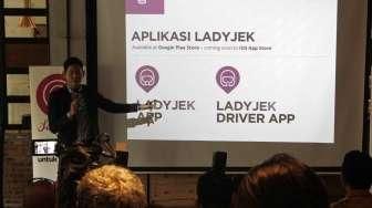 Lady Jaek