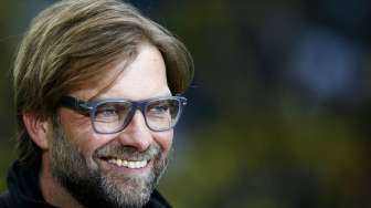 Klopp Resmi Menjadi Manajer Baru Liverpool