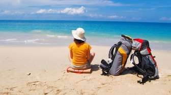 4 Tips Memilih Backpack untuk Traveling