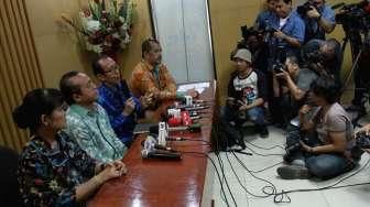 Pencegahan Kerugian Negara