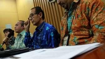 Pencegahan Kerugian Negara