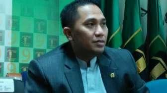 Anak Mantan Wapres Vs PRT, Istana Izinkan Polda Periksa Ivan Haz