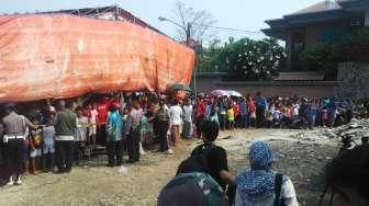 Pembunuh Bocah Dalam Kardus, Wajah Sangar, Beraninya Anak Kecil