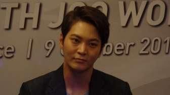 Joo Won Gelar Meet And Greet di Jakarta Malam Ini