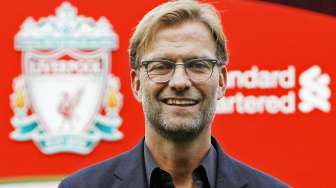 "Good Bye" Rodgers, "Welcome" Klopp