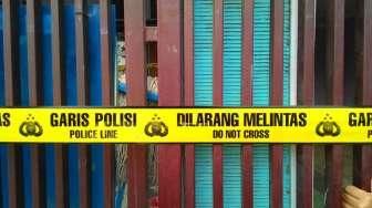 Polisi Dapat Titik Terang Motif Pembunuhan Ibu dan Anak di Cakung