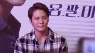 Joo Won Terkesan Adegan saat Gendong Tae Hee