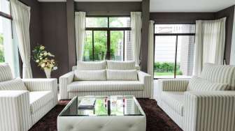 Tips Membuat Rumah Menjadi Nyaman