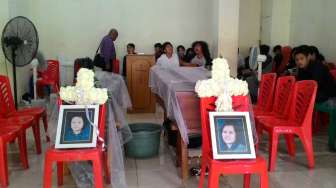 Korban Dayu Priambarita Dikenal Sebagai Sosok Pendiam