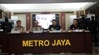 Belum Terindikasi Pelaku Lain di Kasus PNF, Polisi Terus Selidiki