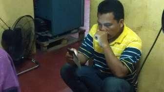 Saat Dengar Agus jadi Tersangka, Ayah PNF Kaget dan Menangis