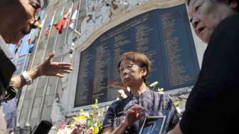13 Tahun Bom Bali