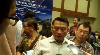 Siapa Moeldoko? Jenderal yang Jadi Kepala Staf Kepresidenan