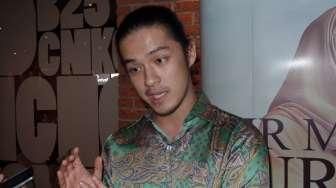 5 Aktor Ganteng Ini Diprotes Karena Berambut Gondrong