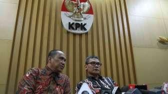 DPR Sepakat Fit and Proper Test Capim KPK 14-16 Desember