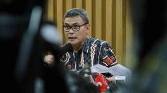 KPK Siap Dalami Kasus Setnov