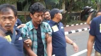 Polisi Tangkap Lelaki yang Diduga Terlibat Pembunuhan Cakung