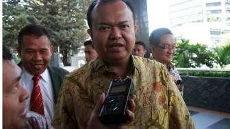 Nasdem: yang Dilakukan Patrice Tindakan Pribadi, Bukan Partai