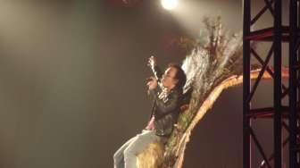 Konser Slank Reog & Roll