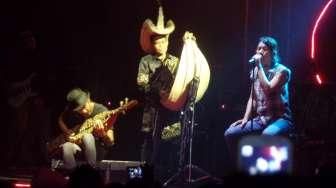 Konser Slank Reog & Roll
