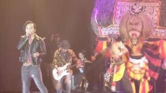 Konser Slank Reog & Roll